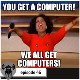 ...and YOU Get a Computer