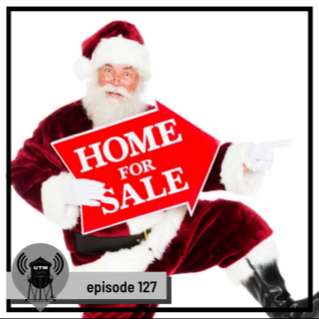 S1E41 -Hernando: Santa's Second Home