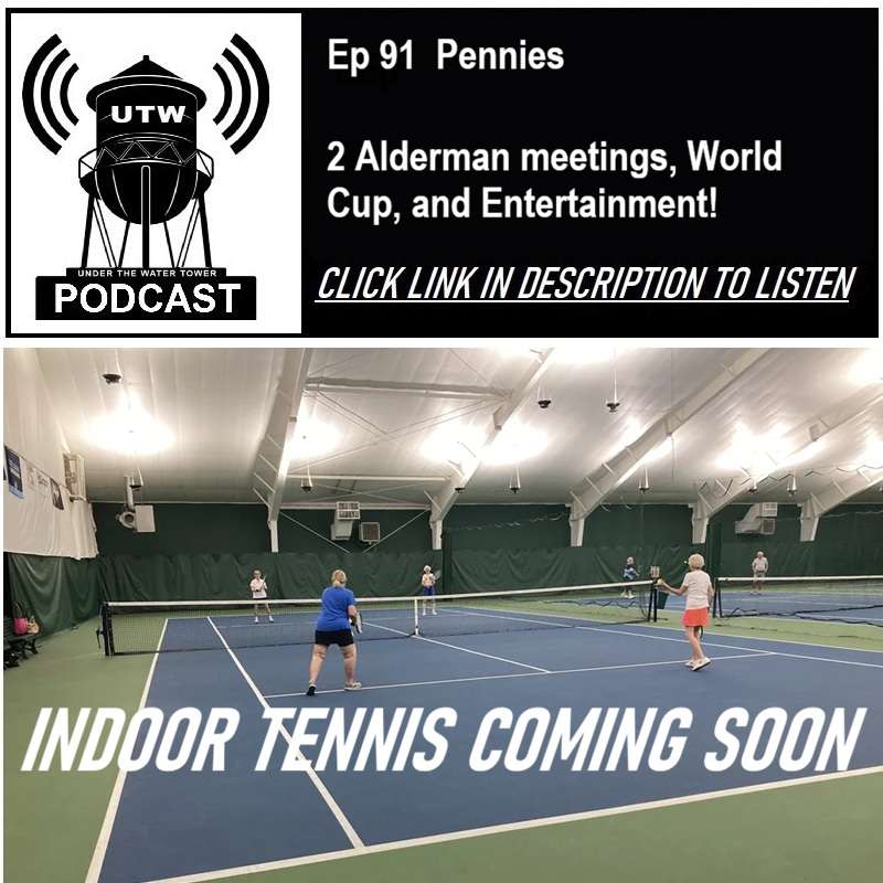 Ep 91 Pennies episode artwork