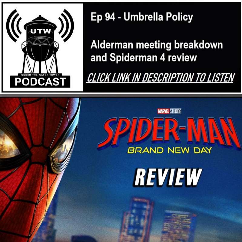 Ep 94 Umbrella Policy episode artwork