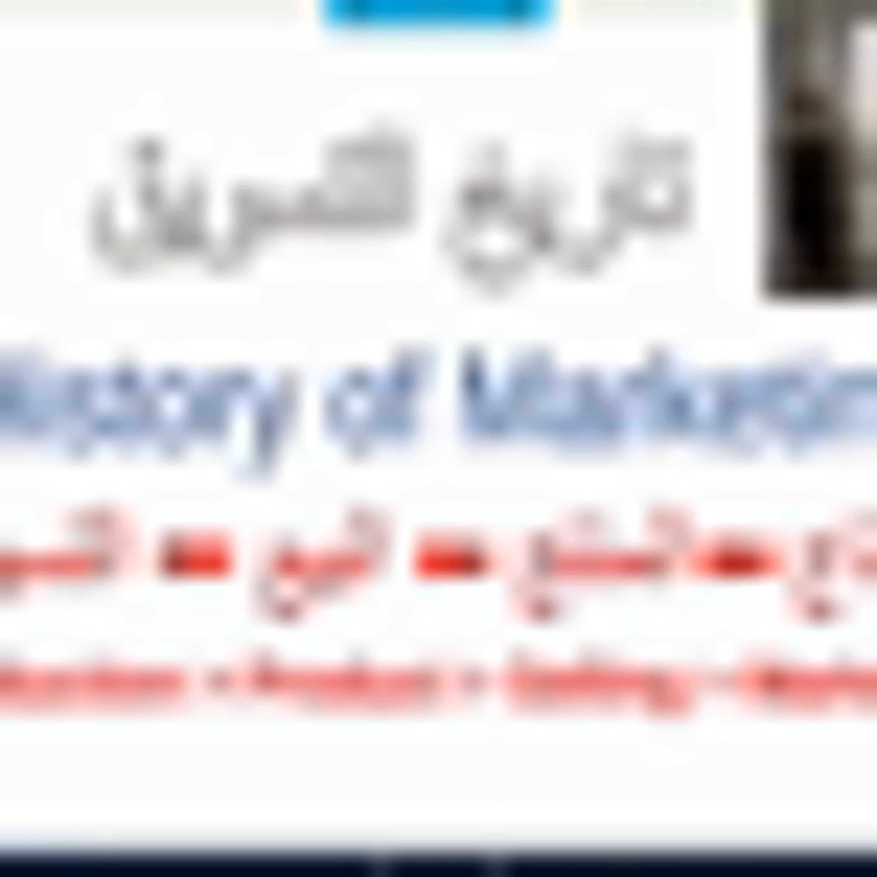 118 ما هو التسويق وكيف نشأ علم التسويق؟ الجزء الأول episode artwork