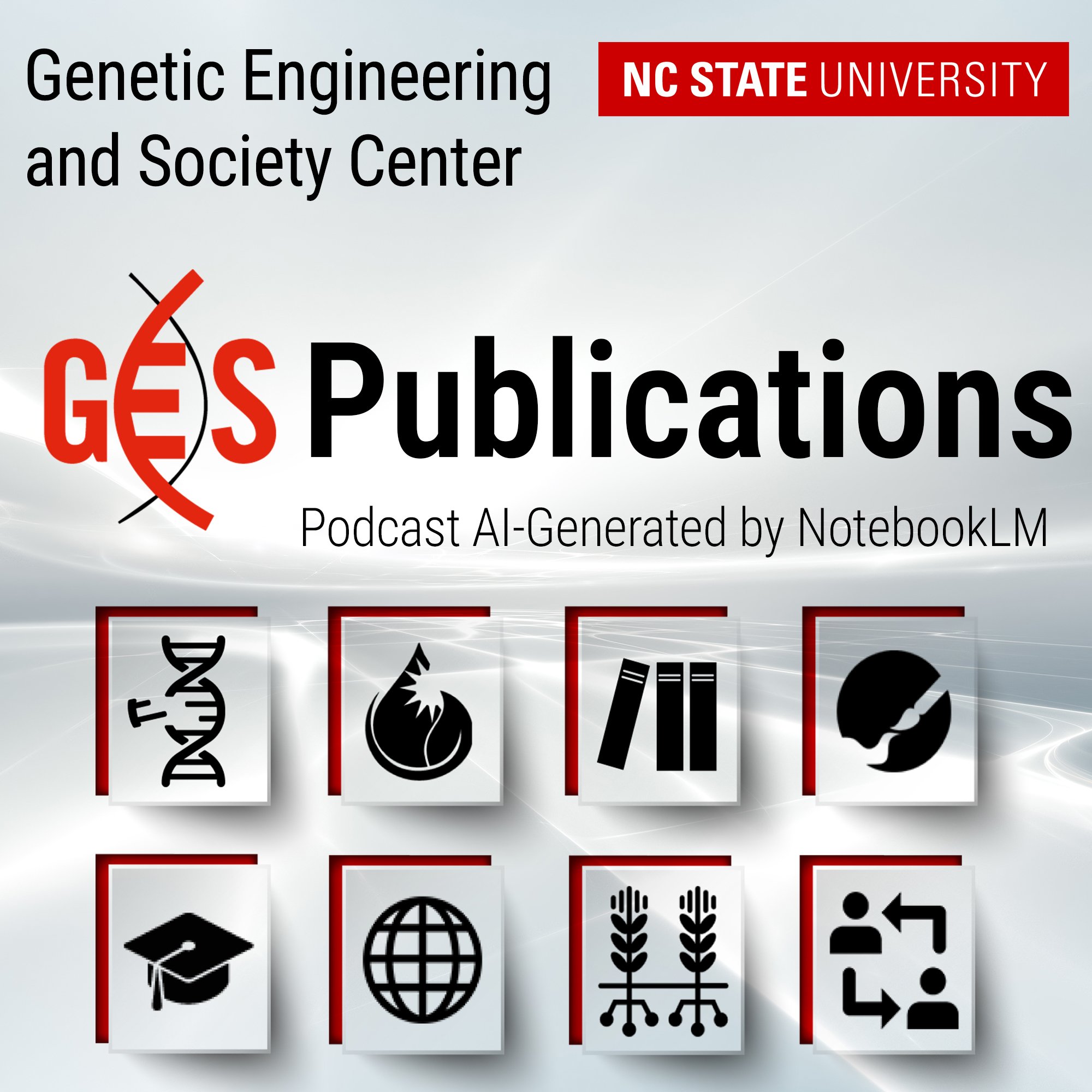 GES Center Publications