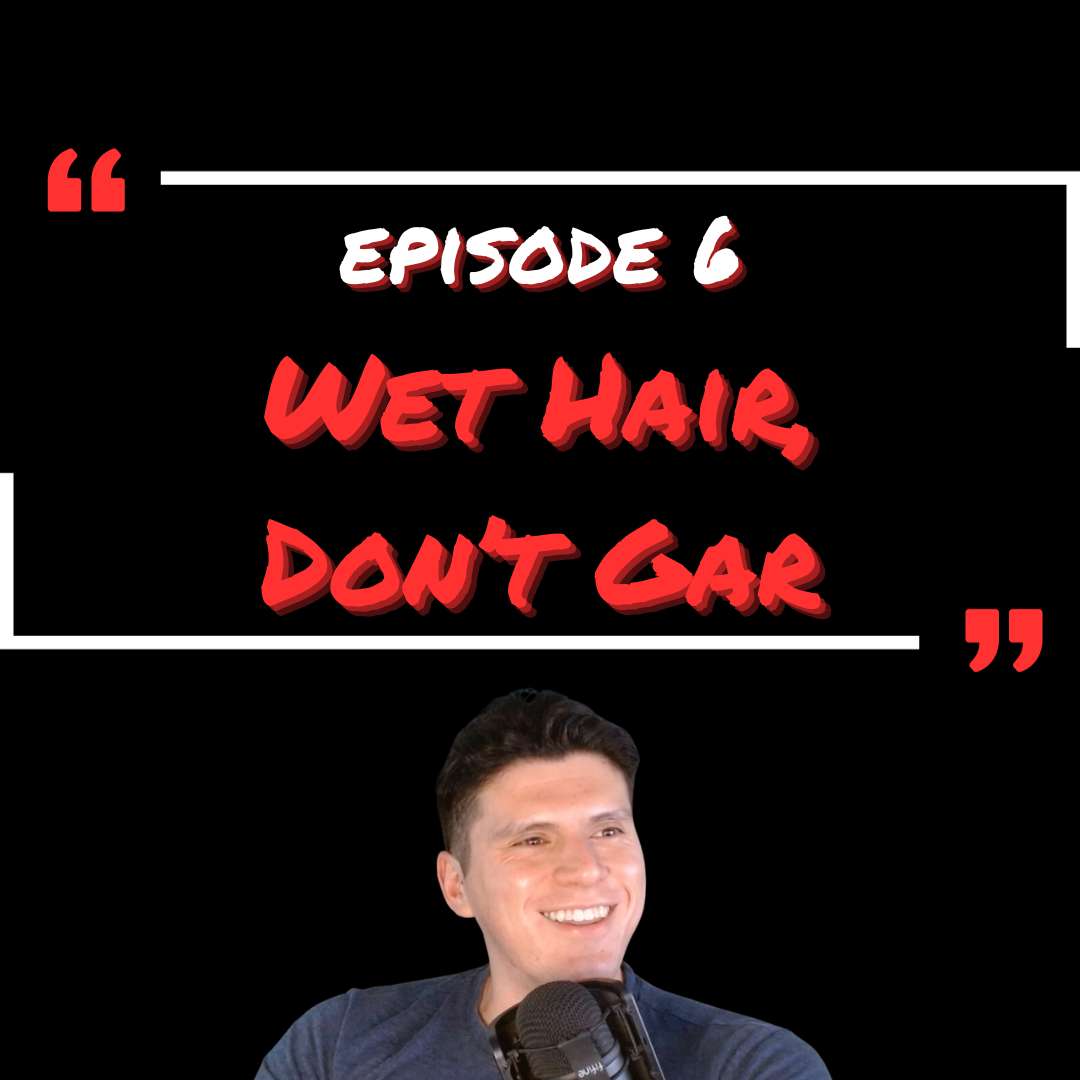 Not Just A Guy