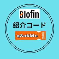 Best 2026 BloFin Registration Code “q8okMe” Revealed episode artwork