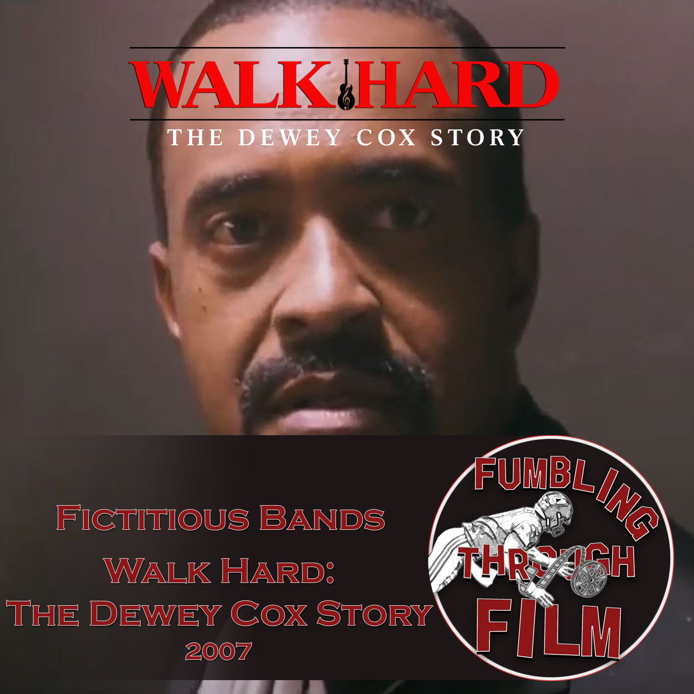 Fictitious Bands: Walk Hard: The Dewey Cox Story (2007) episode artwork