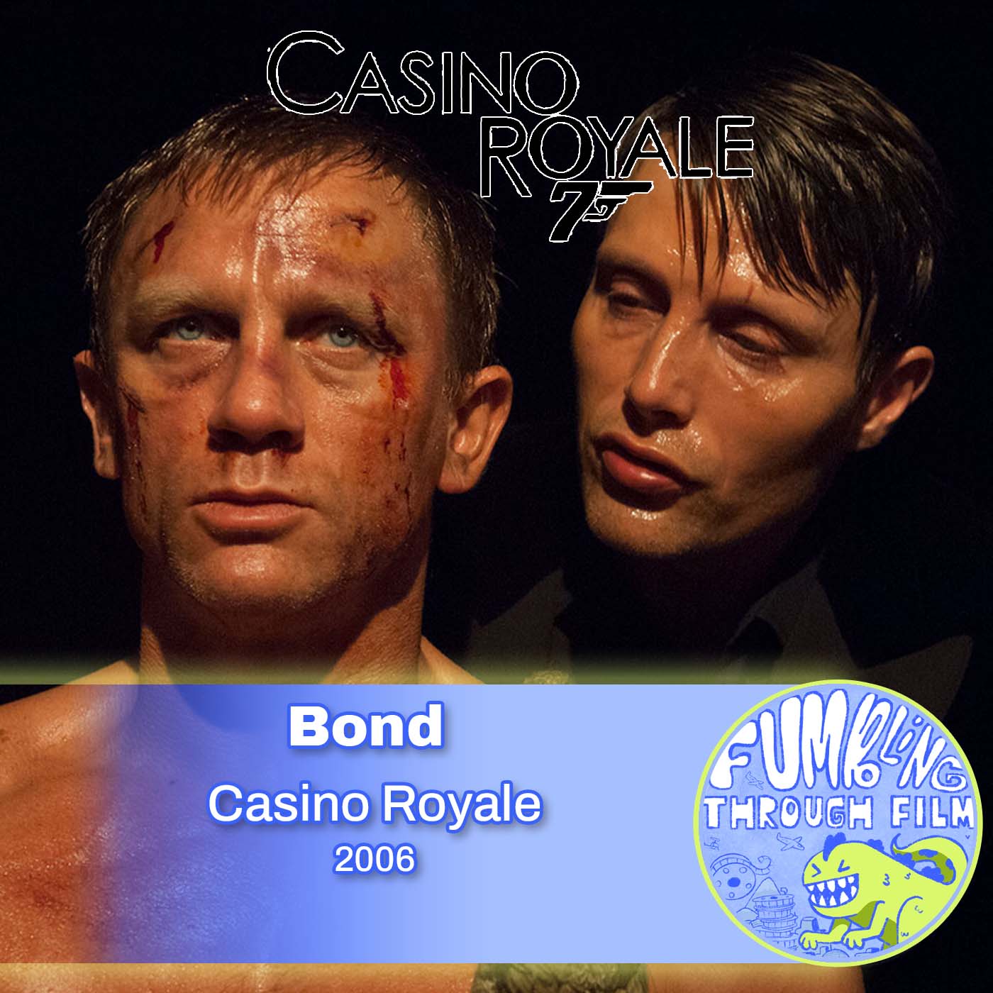 Bond: Casino Royale (2006)