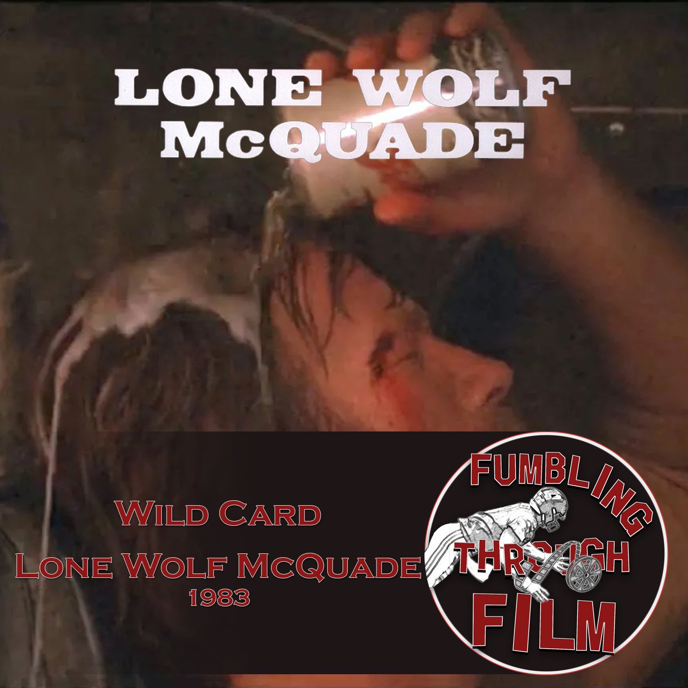 Fumbling Through Film