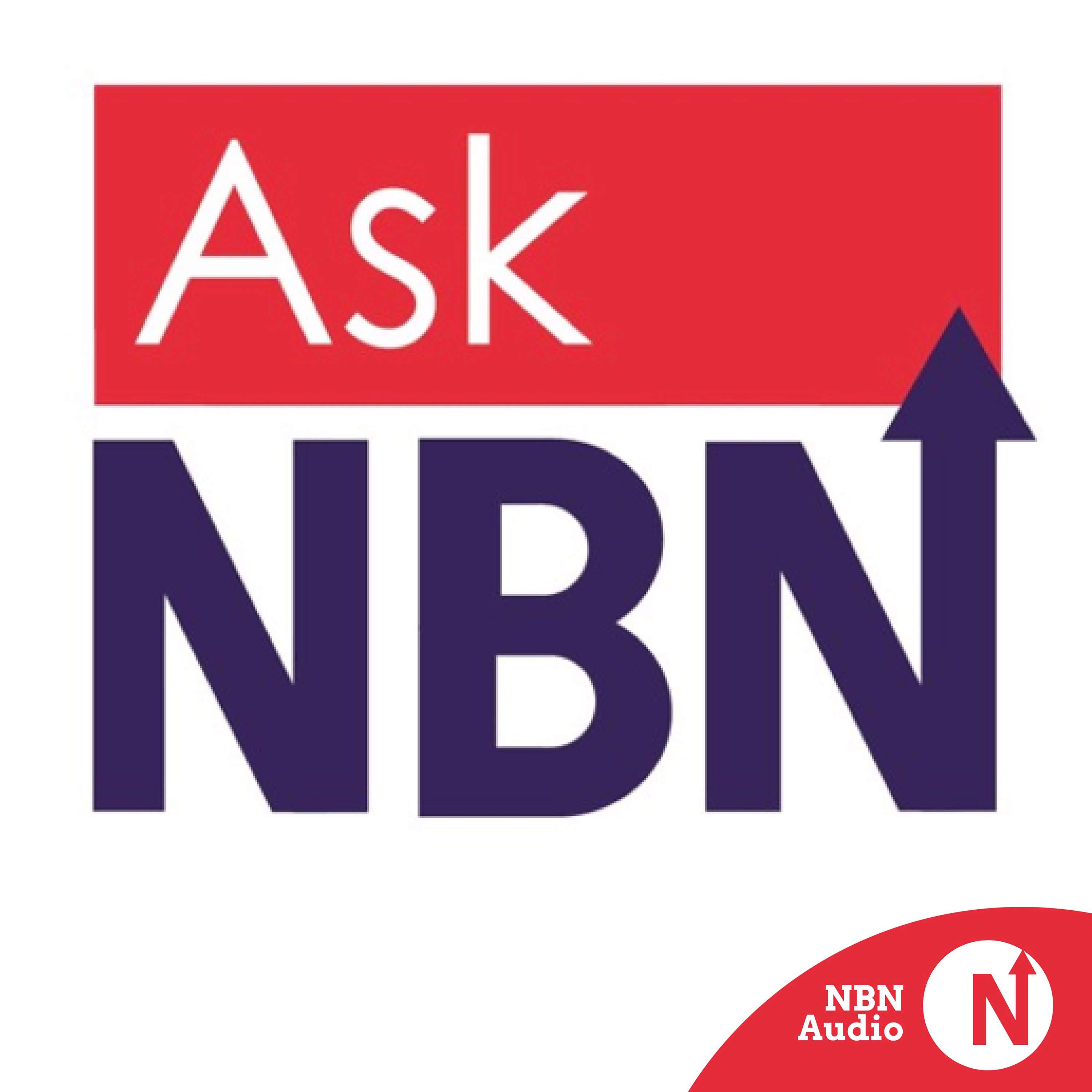 AskNBN #16: Meet me at Norris?