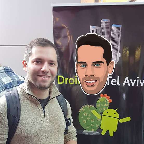 onCreate - מפתחי אנדרואיד מדברים