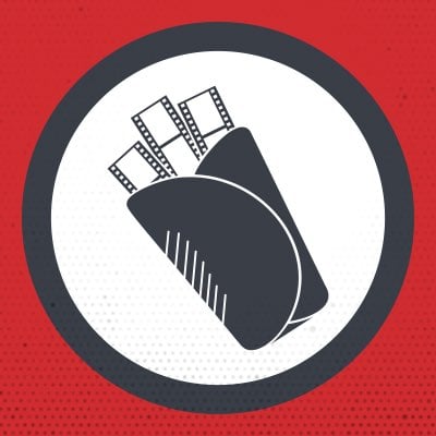 Film Burrito