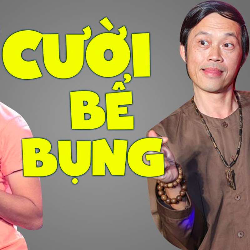 CÆ°á»i Bá»ƒ Bá»¥ng Vá»›i Hai Hoai Linh Chi Tai Táº¥n Beo Táº¥n Bo Hay Nháº¥t CÆ°á»i Tháº£ Ga Lyssna Har Podtail