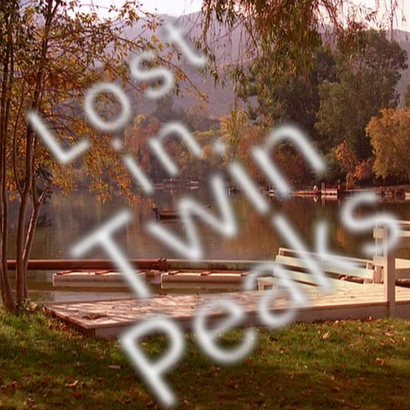 Lost in Twin Peaks
