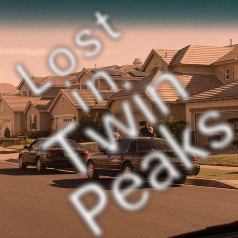 S3 Pt. 16 Back in Town - What is happening in Twin Peaks?