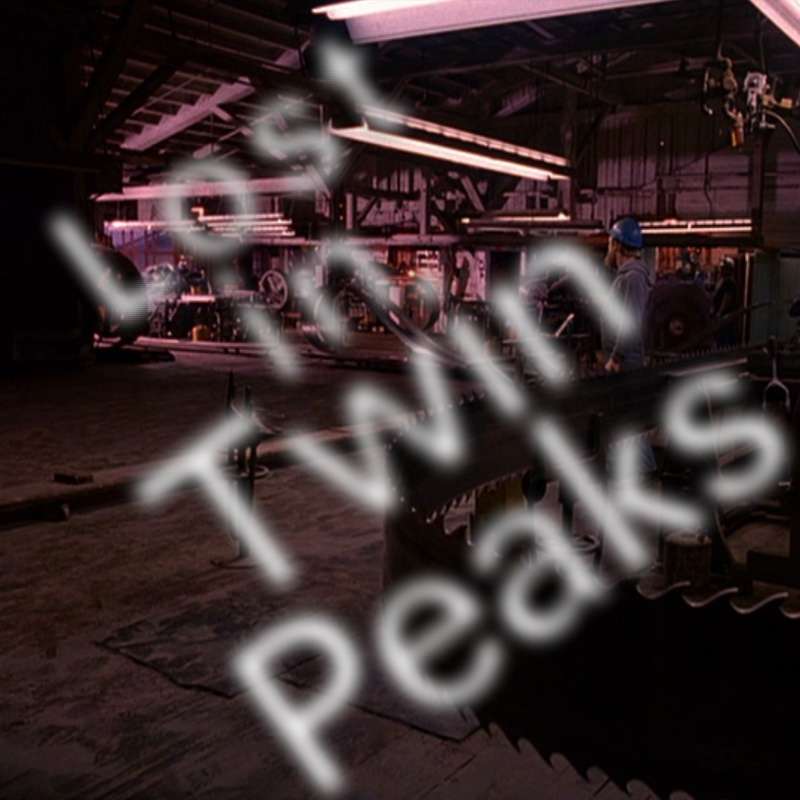 Lost in Twin Peaks