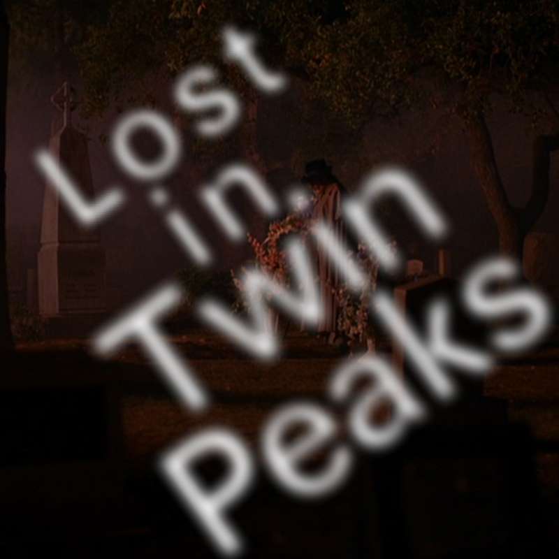 Lost in Twin Peaks