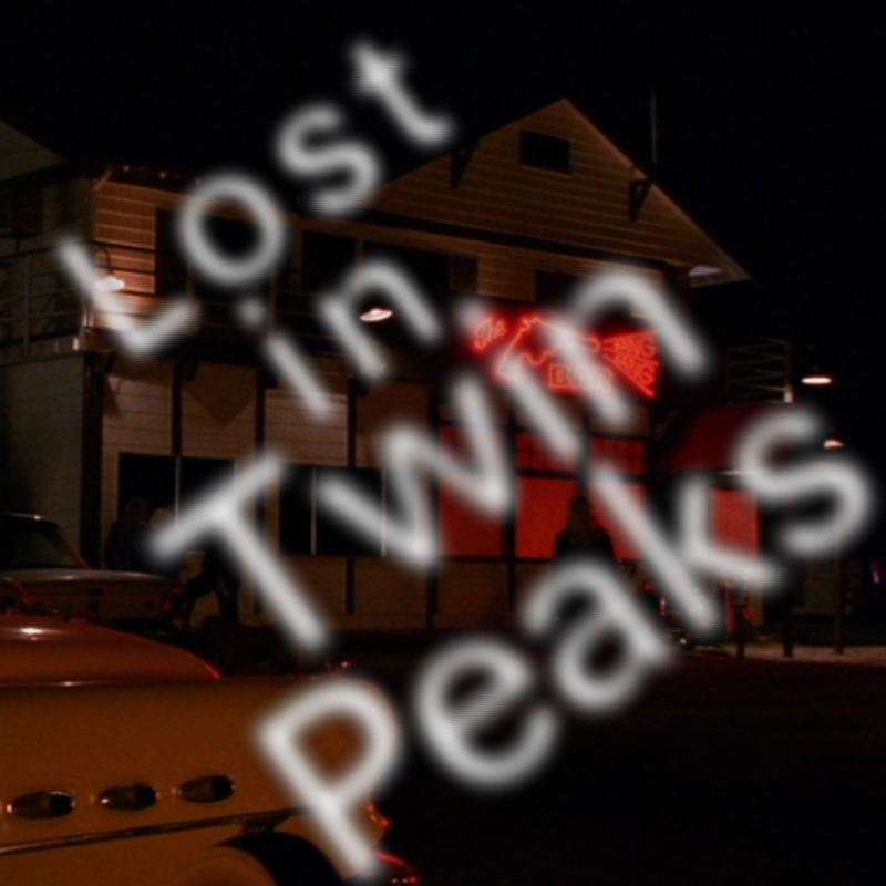 Lost in Twin Peaks