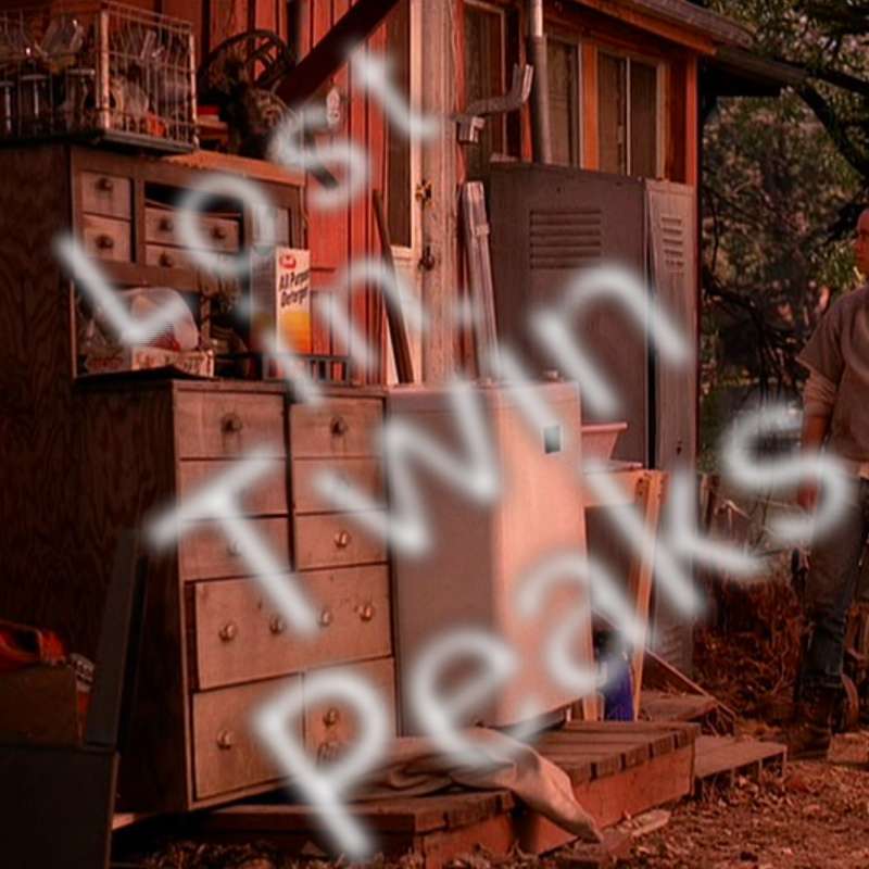 Lost in Twin Peaks
