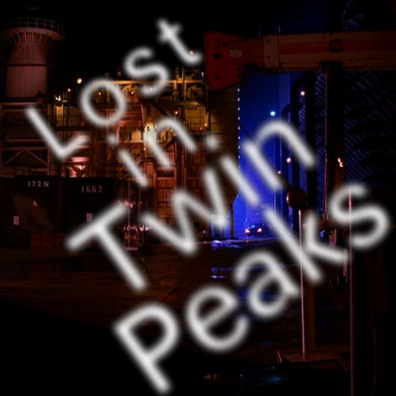 Lost in Twin Peaks