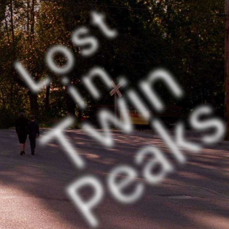 Lost in Twin Peaks