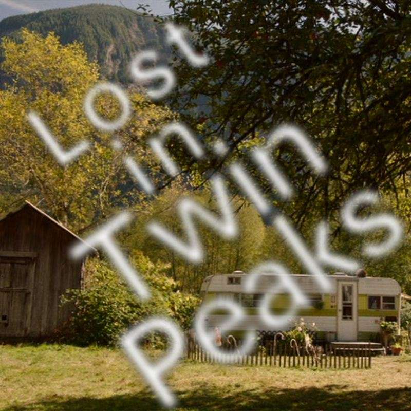 Lost in Twin Peaks