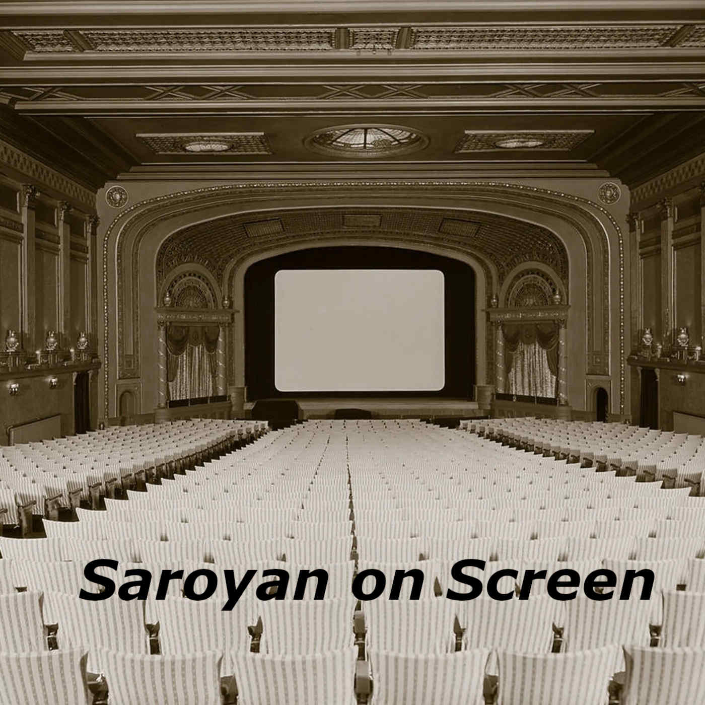 The Collection of Forever Saroyan