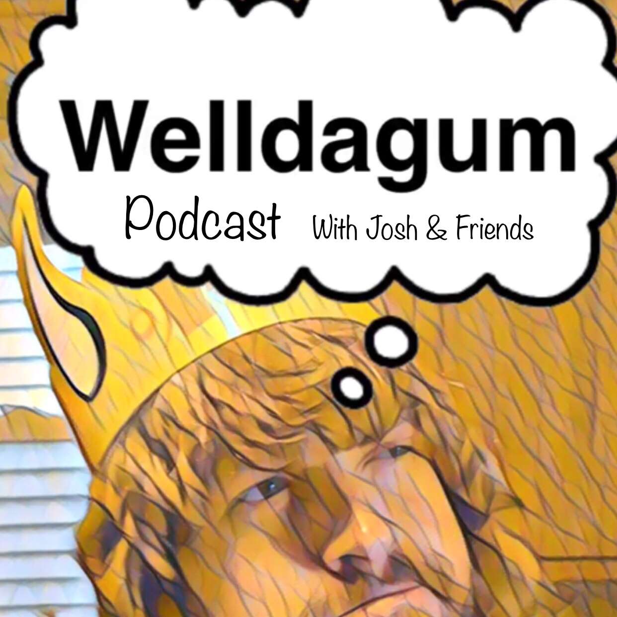 Epi #45 Jiu Jitsu and U 2