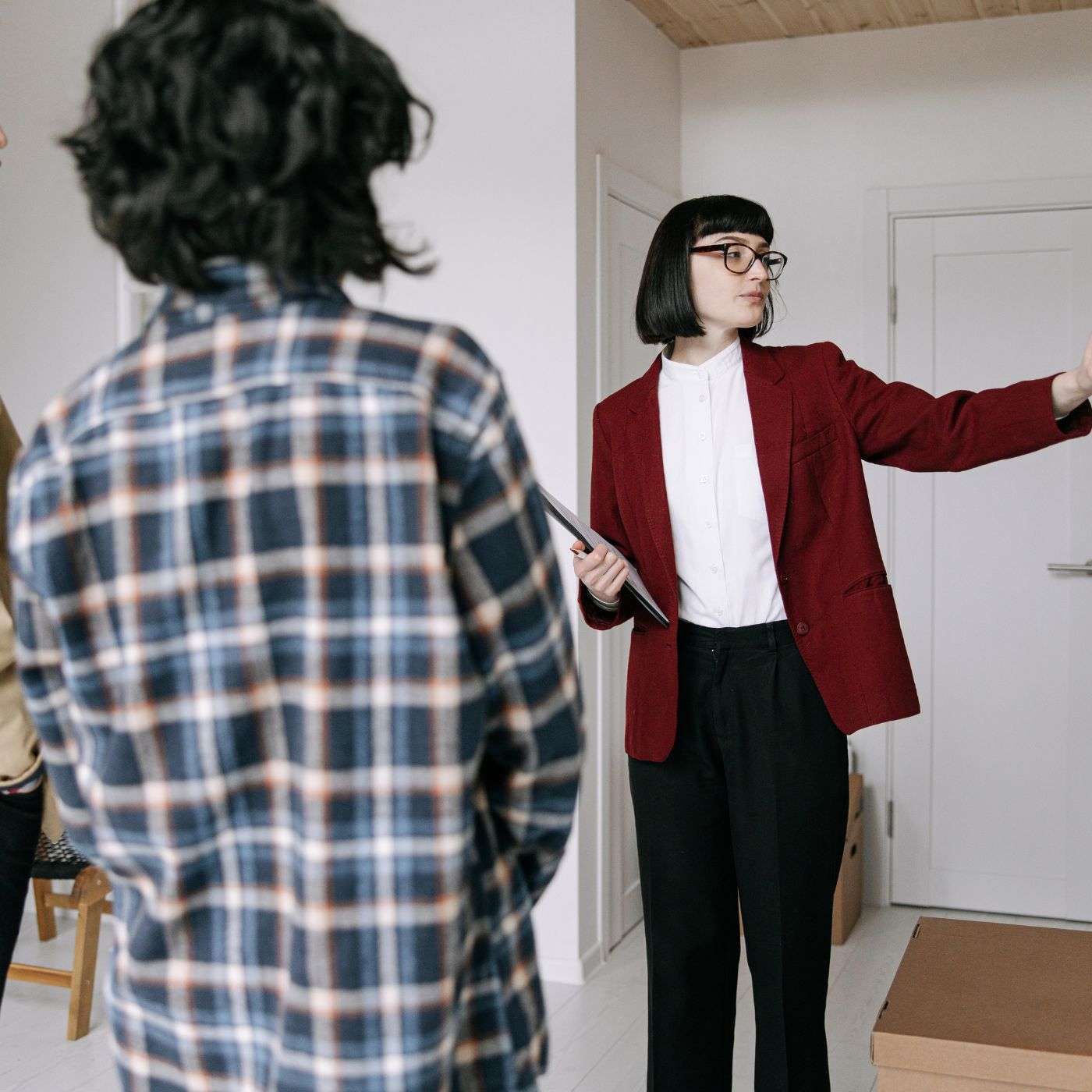 Packing Like a Pro: Secrets from Canadian Movers episode artwork