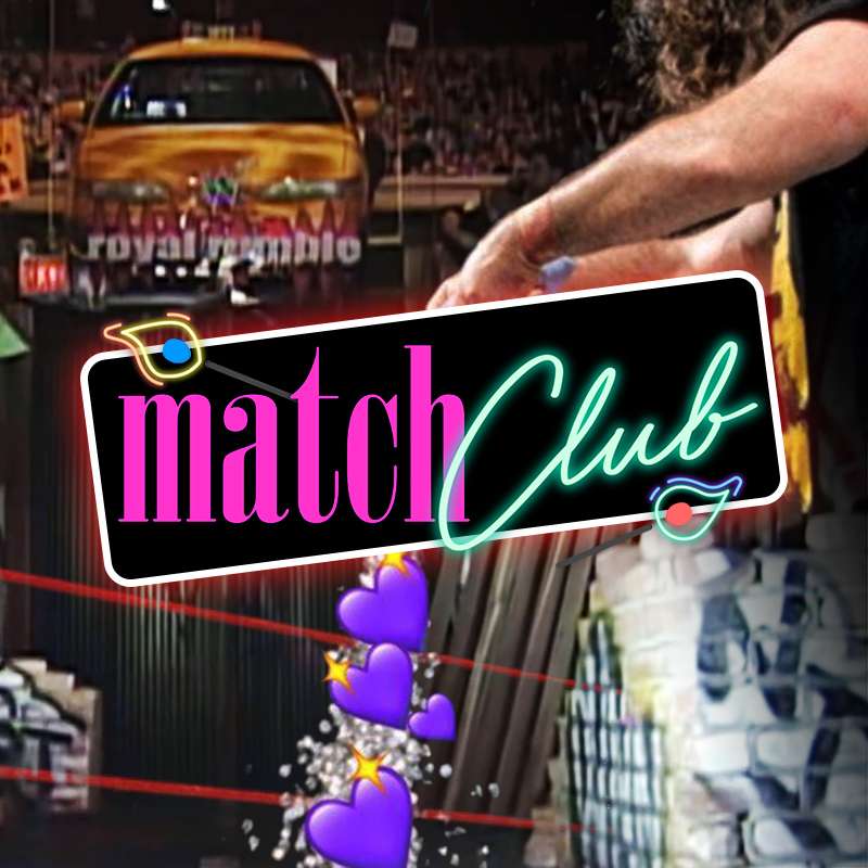 Match Club