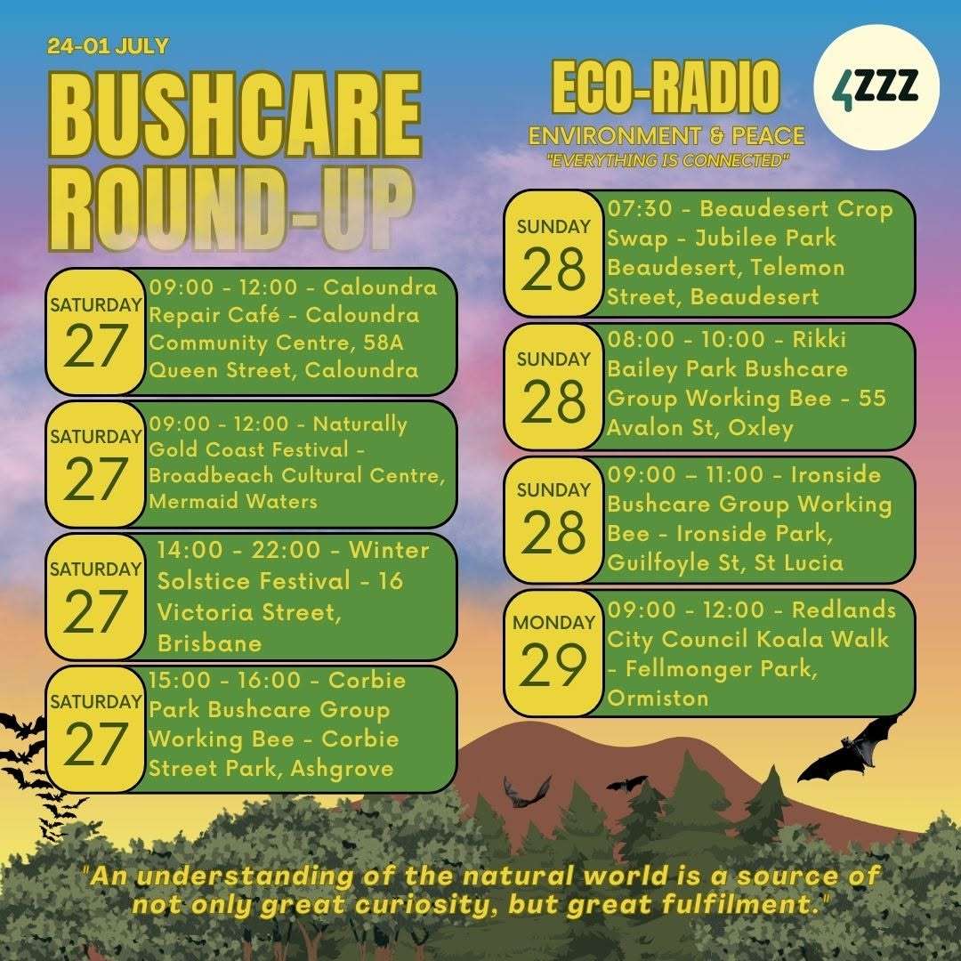 Birdlife Australia w/ Hugh Possingham episode artwork