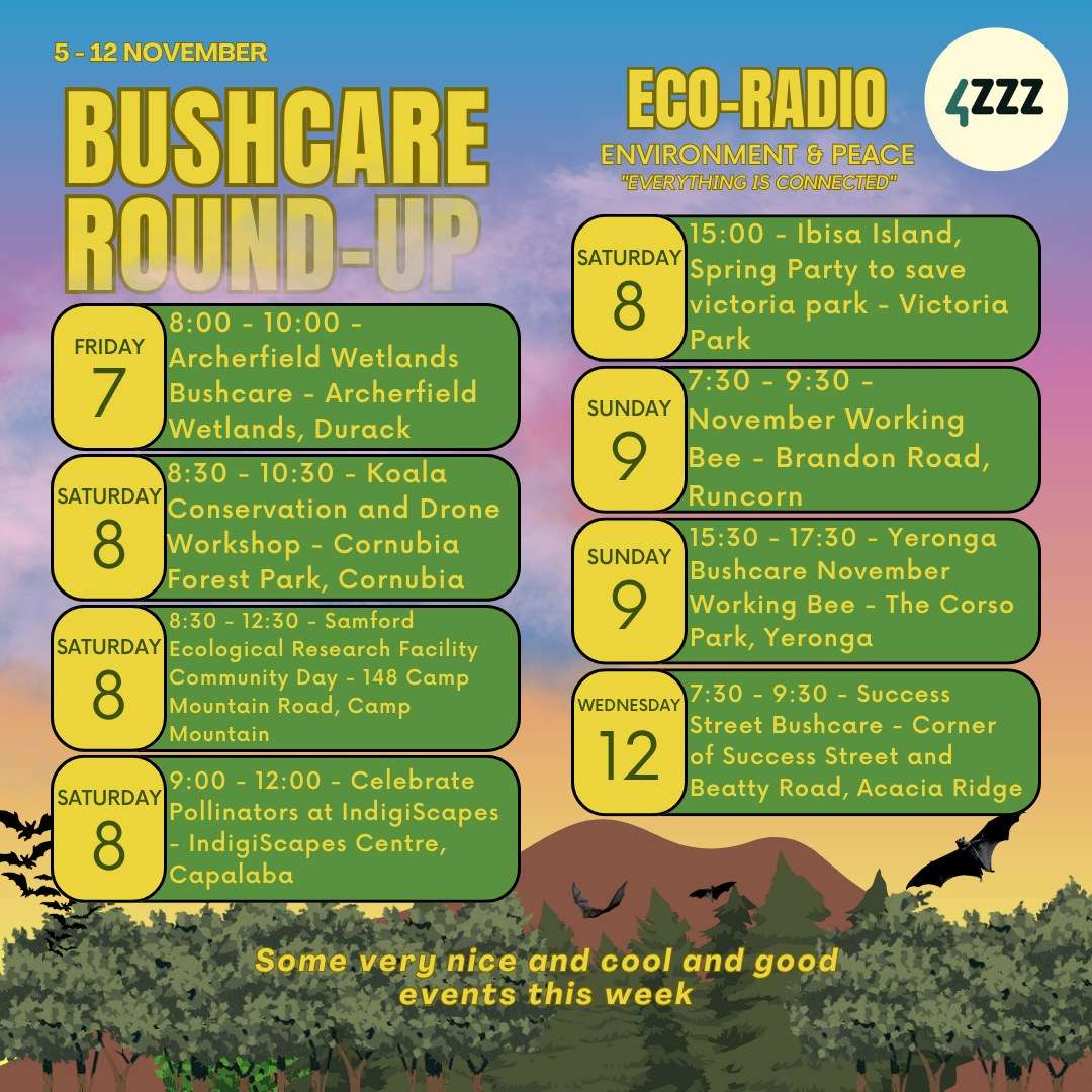 Australian Conservation Foundation & Prof. Ian Lowe