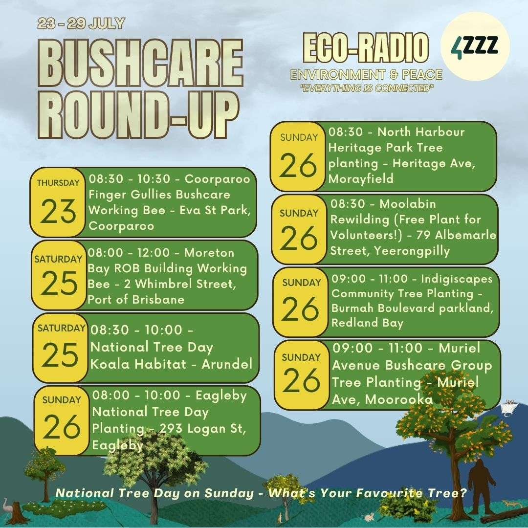 EcoHerzzz w/ Sarah and Dr Renee Mickelburgh episode artwork