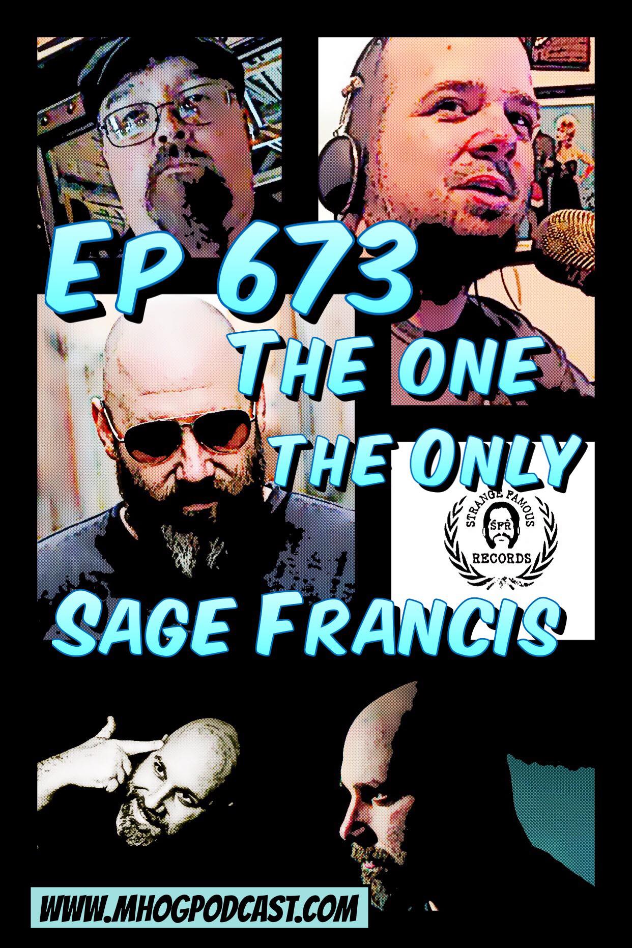 THE METAL HAND OF GOD PODCAST