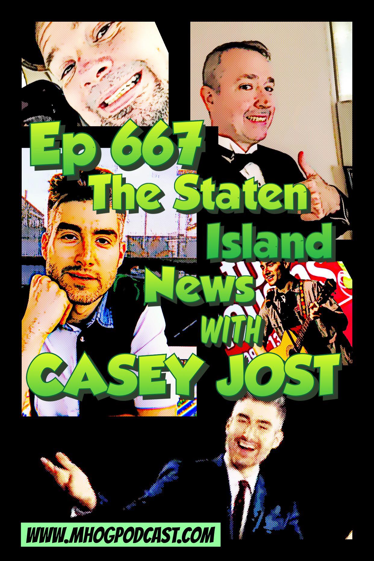 THE METAL HAND OF GOD PODCAST