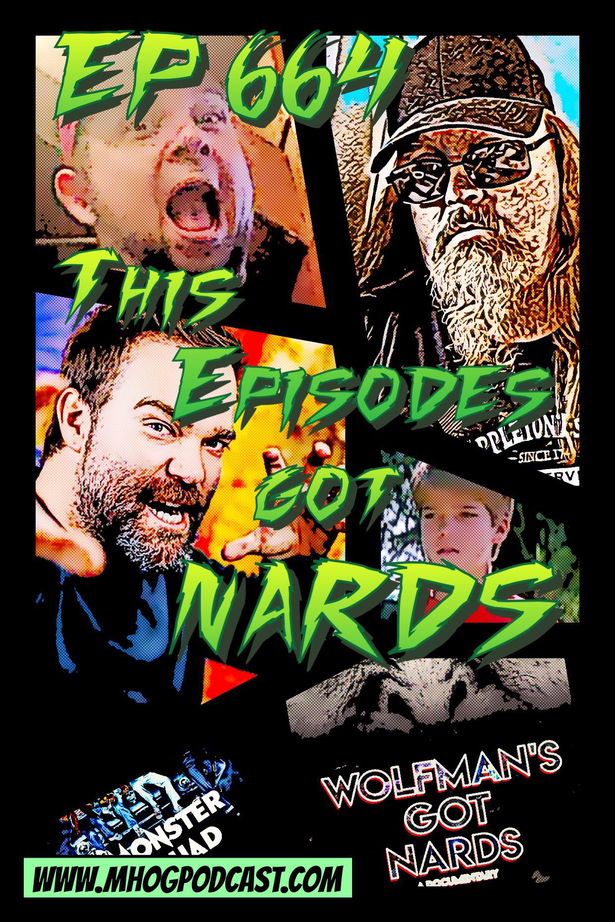 THE METAL HAND OF GOD PODCAST