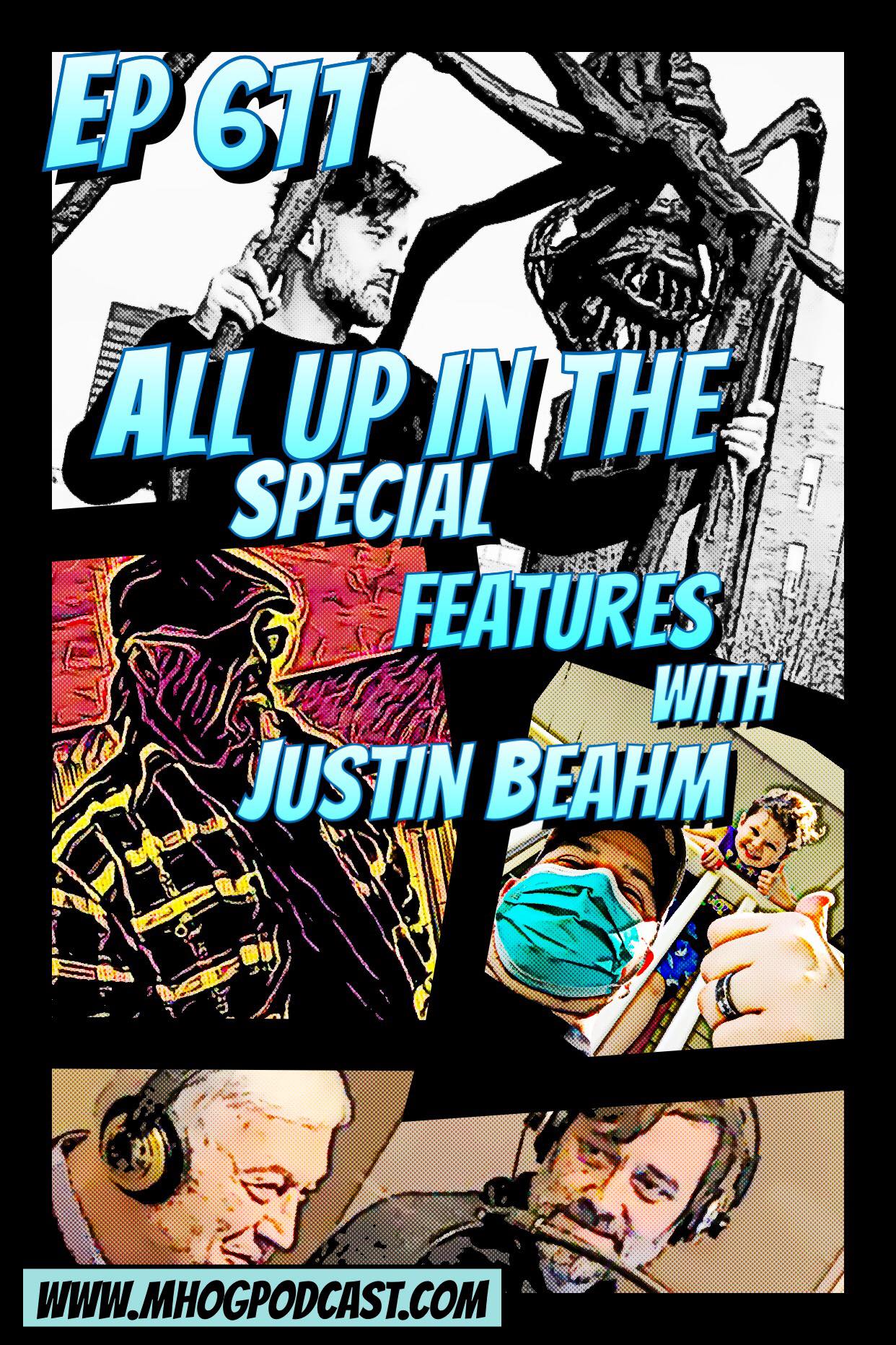 THE METAL HAND OF GOD PODCAST