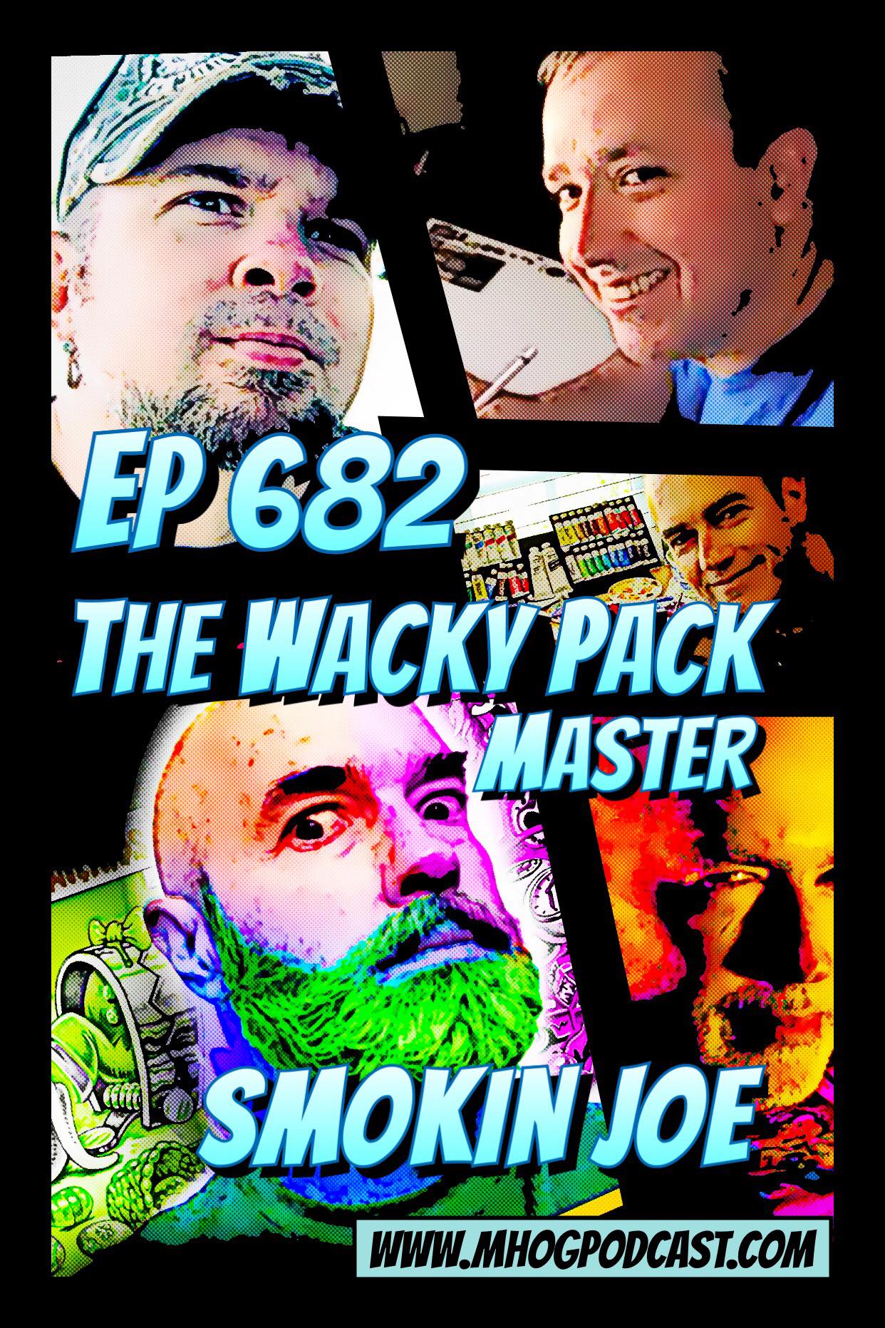 THE METAL HAND OF GOD PODCAST