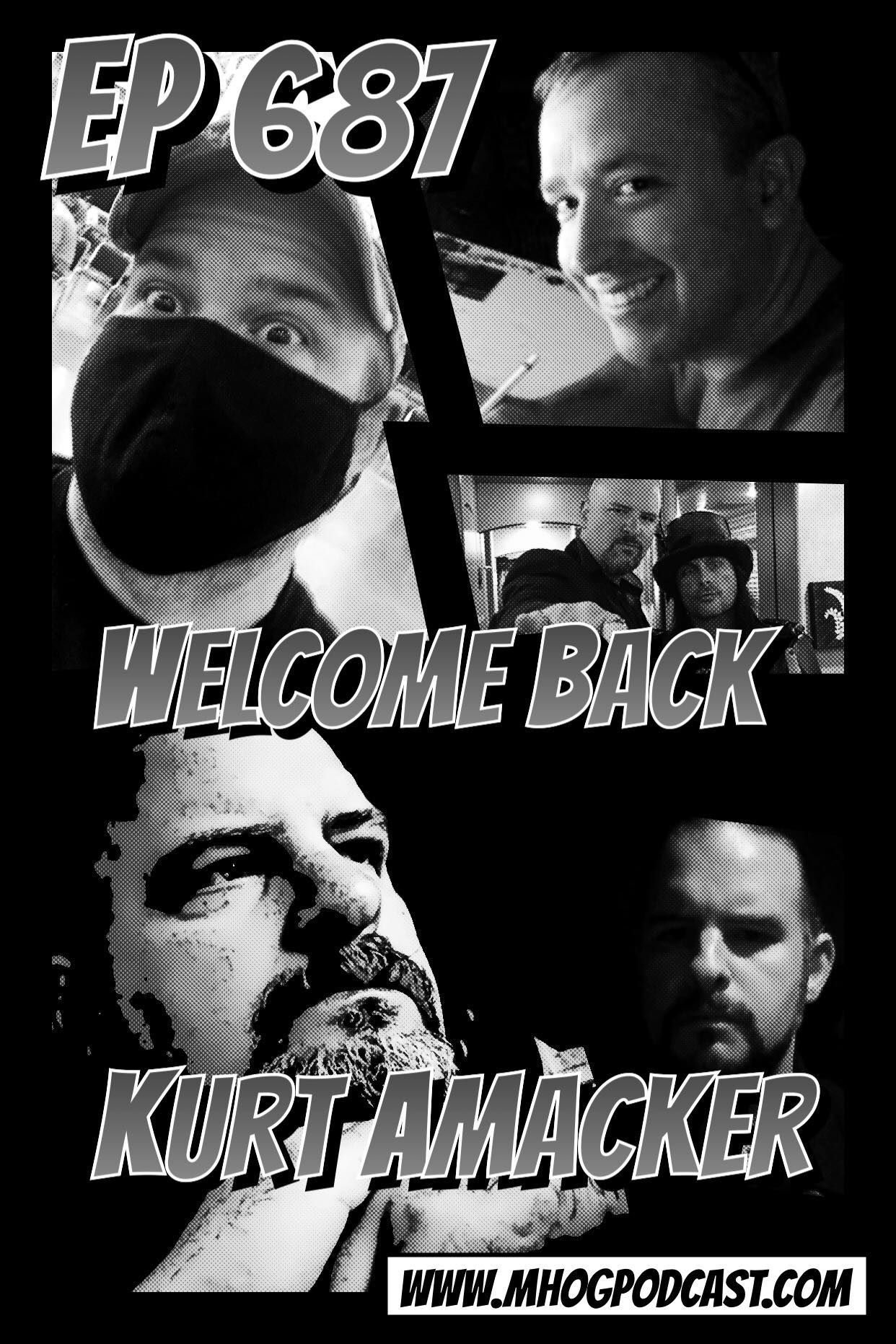 THE METAL HAND OF GOD PODCAST