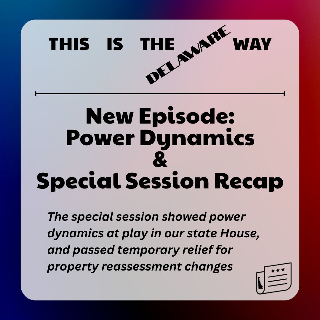 Power Dynamics & Special Session Recap