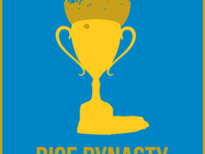 Rice Dynasty Podcast