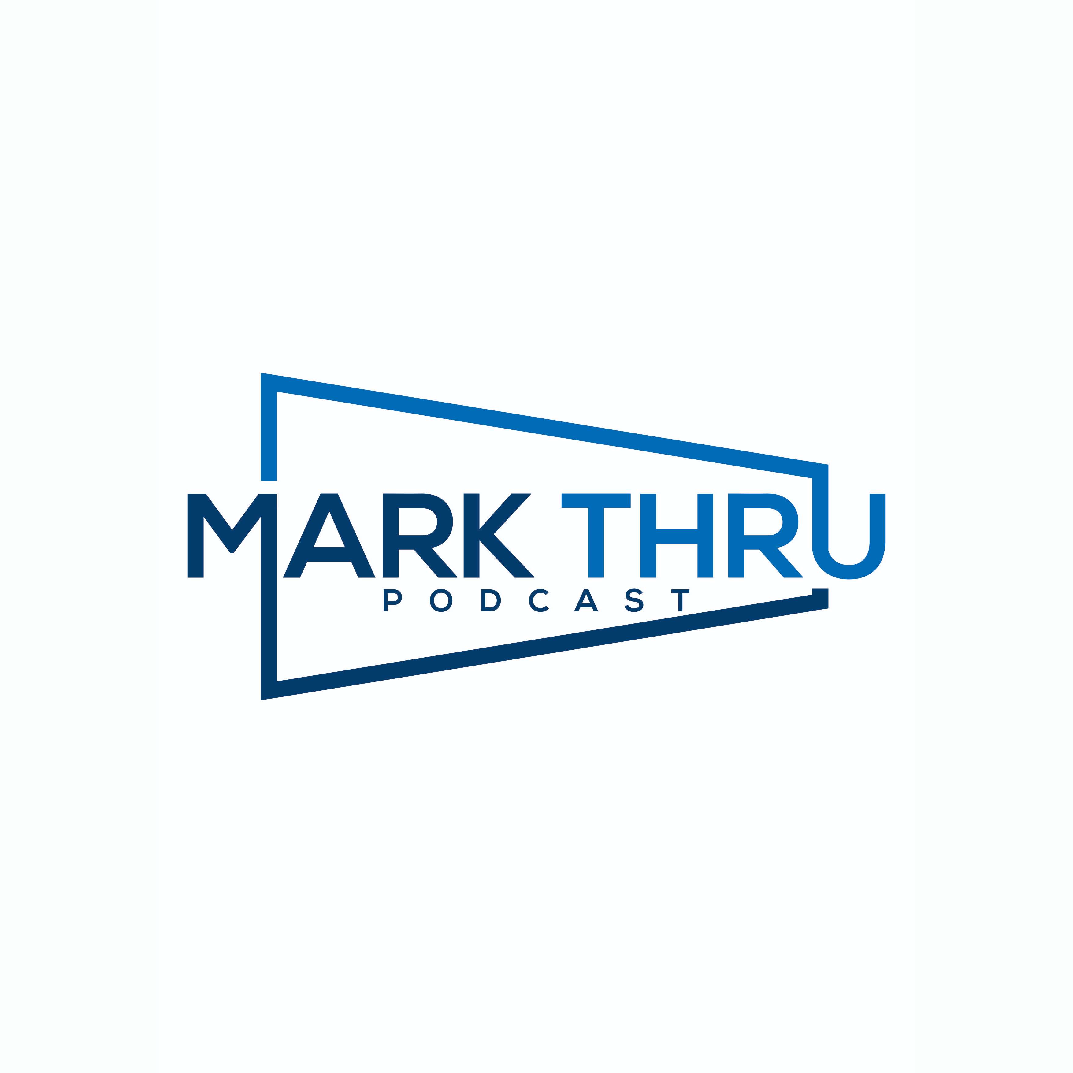 Mark Thru (Cheer Podcast)