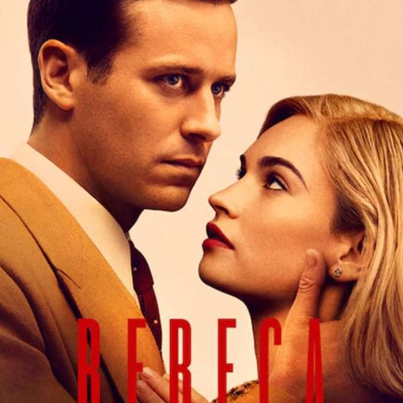 The Movie Librarians