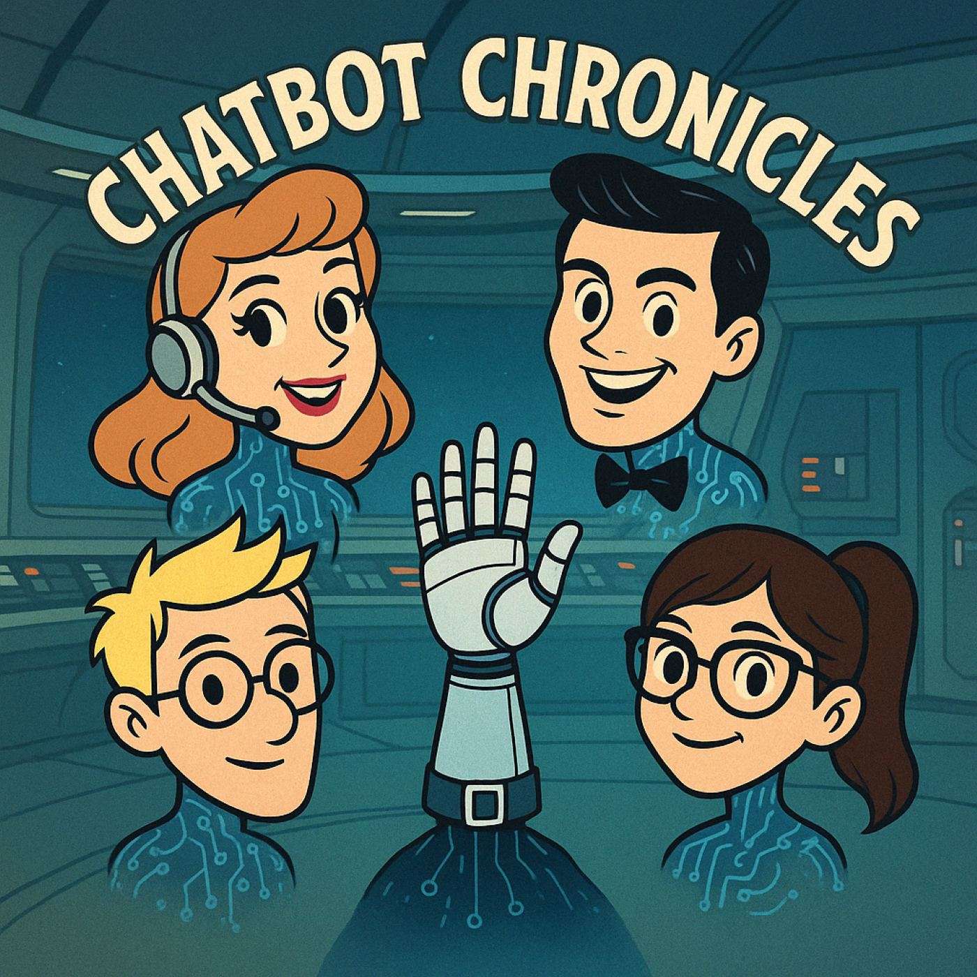 Chatbot Chronicles