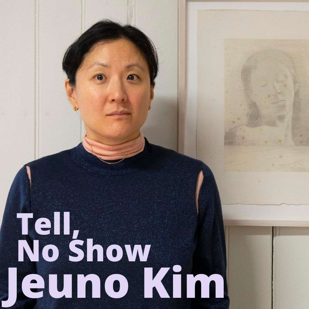 Tell, No Show