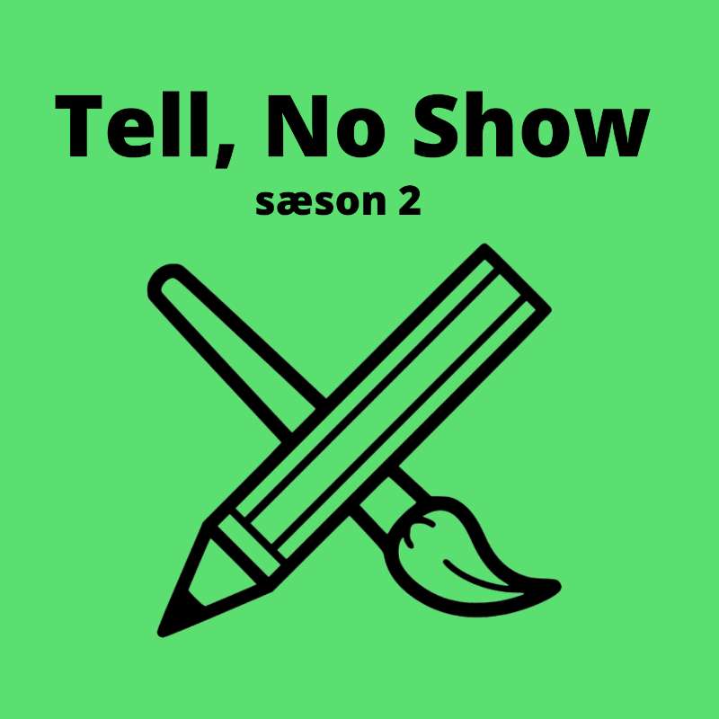 Tell, No Show