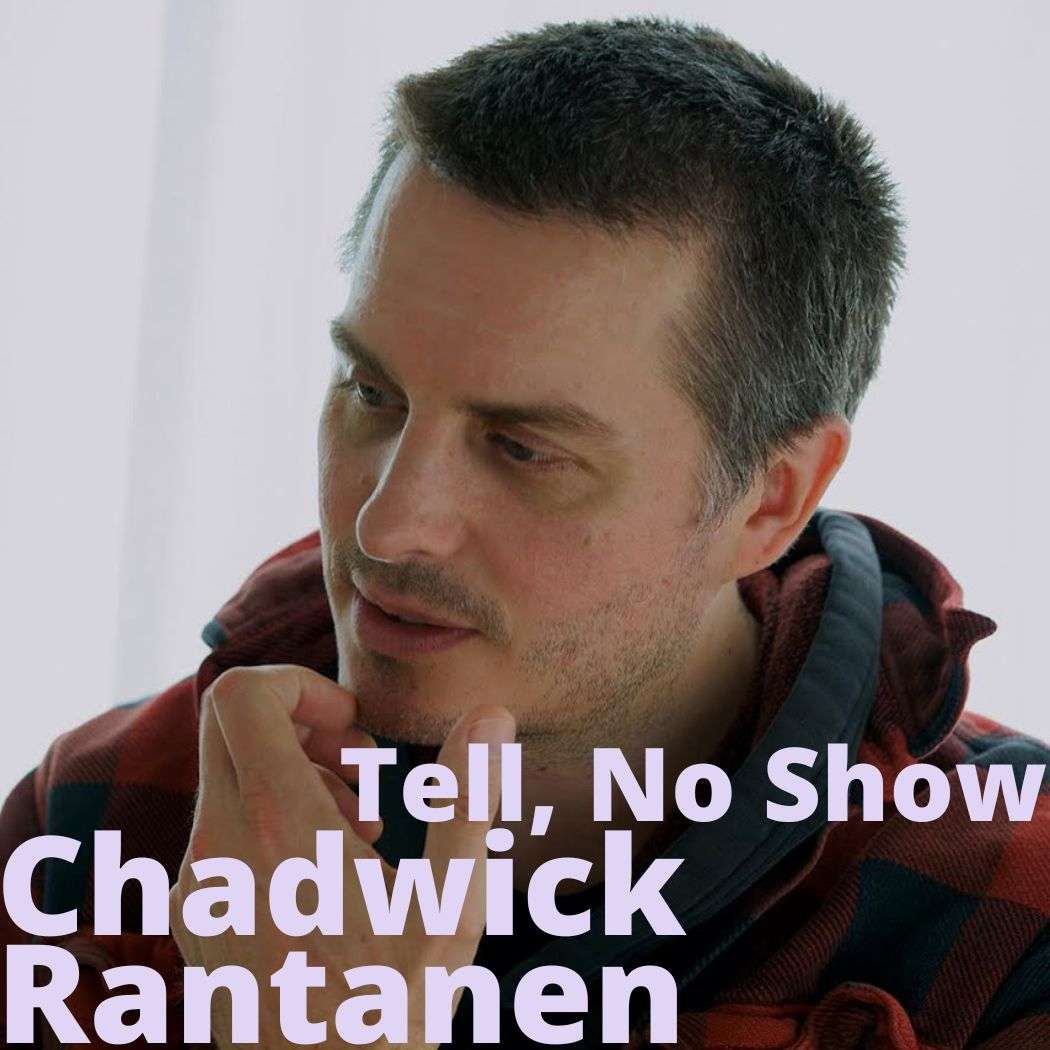 Tell, No Show