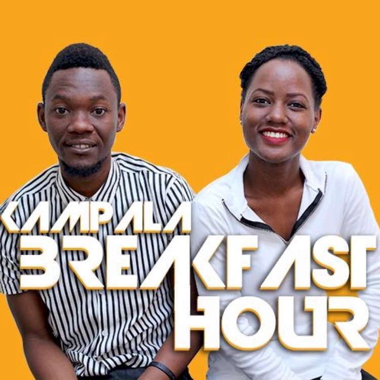 S92E37 - AM PROUD OF BEING BROUGHT UP BY BOBI WINE - DARX VIBES