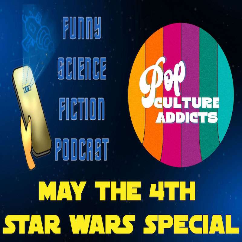 Pop Culture Addicts