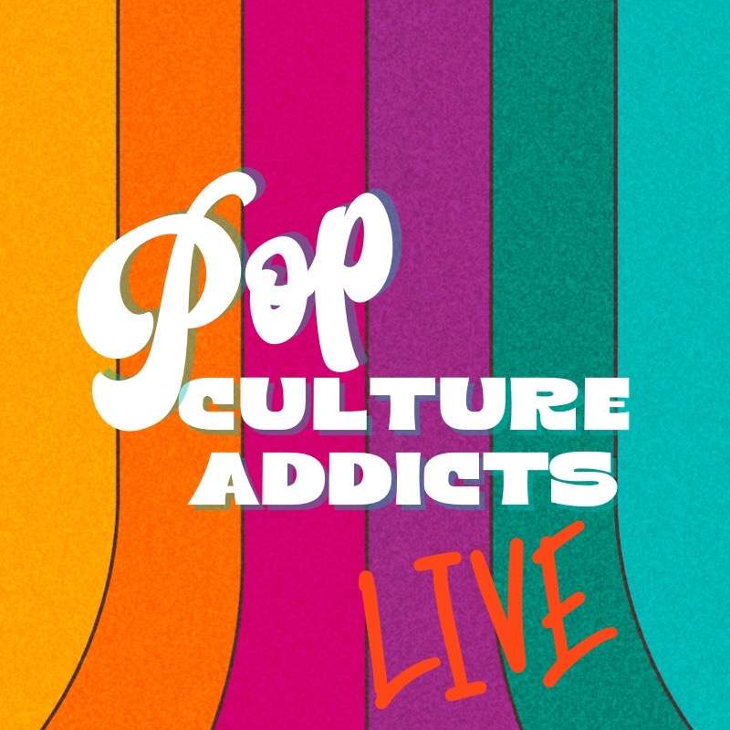 Pop Culture Addicts