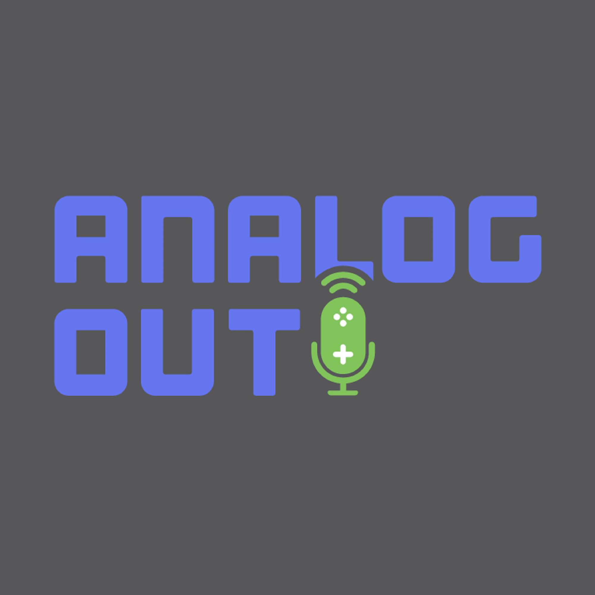 Analog Out #55 - Nintendo Switch Lite Reactions, Stranger Things The Game Review, Senran Kagura Peach Ball Review, TurboGrafx 16 Mini Games
