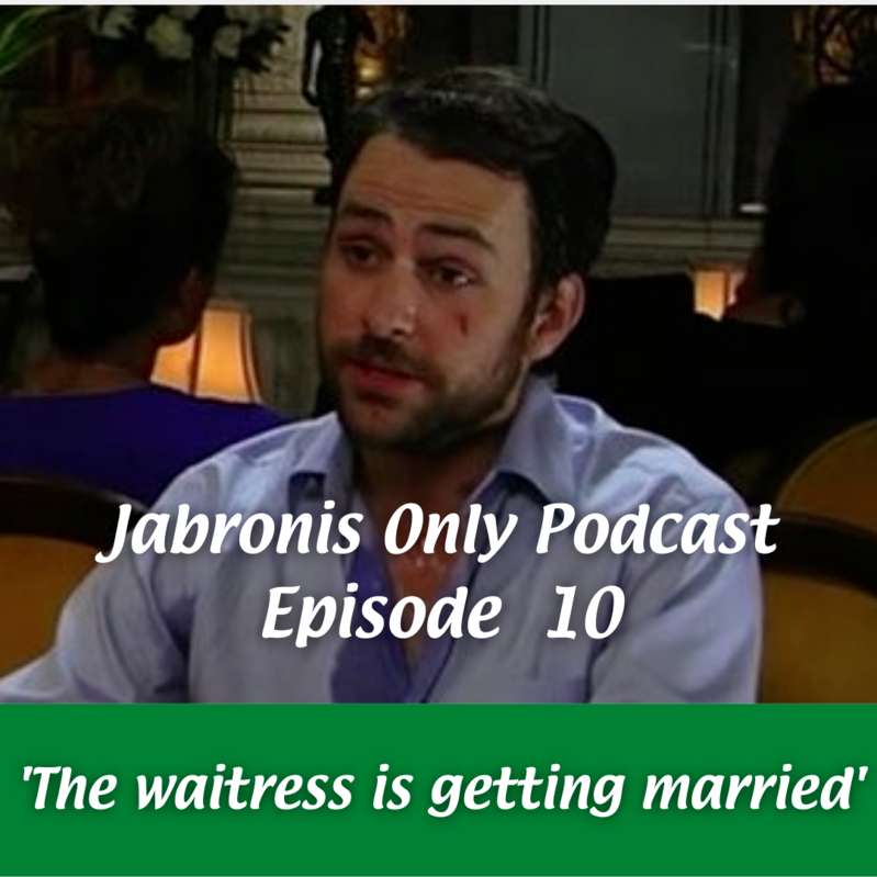 Jabronis Only